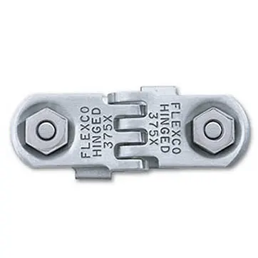 Flexco® Bolt Hinged 375X
